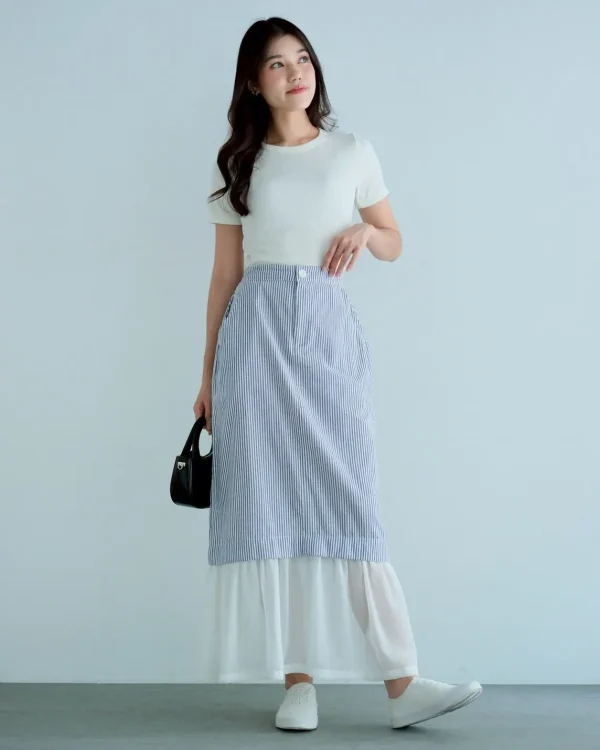 Reya Skirt foto 2