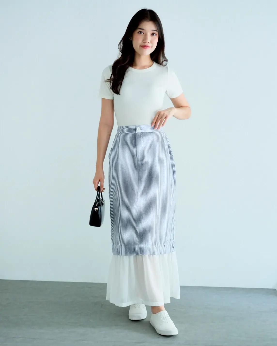 Reya Skirt foto 4