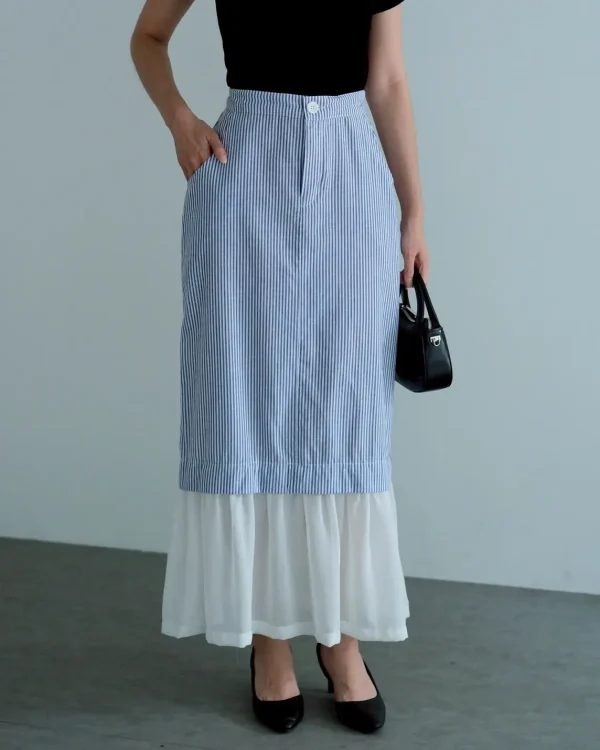 Reya Skirt foto 6
