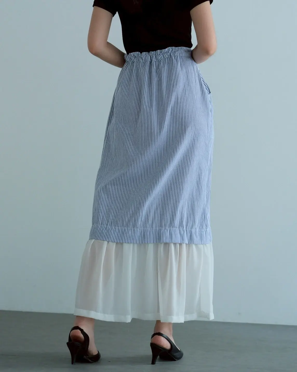 Reya Skirt foto 10