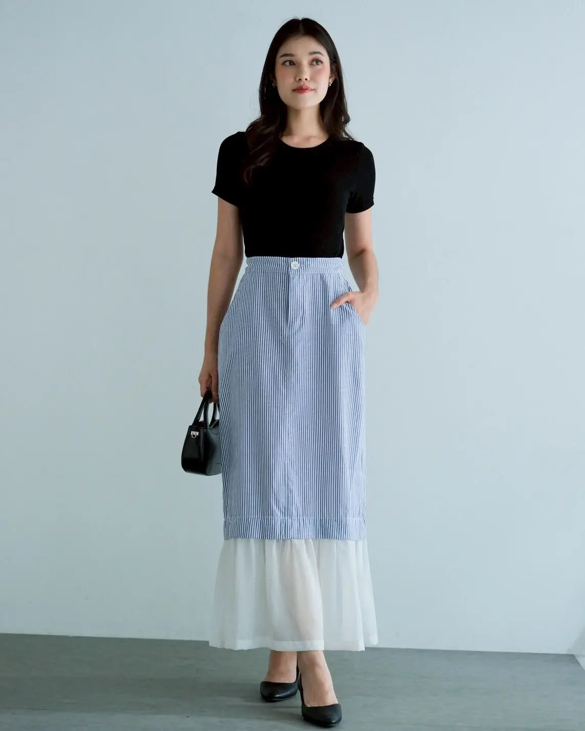 Reya Skirt foto 9