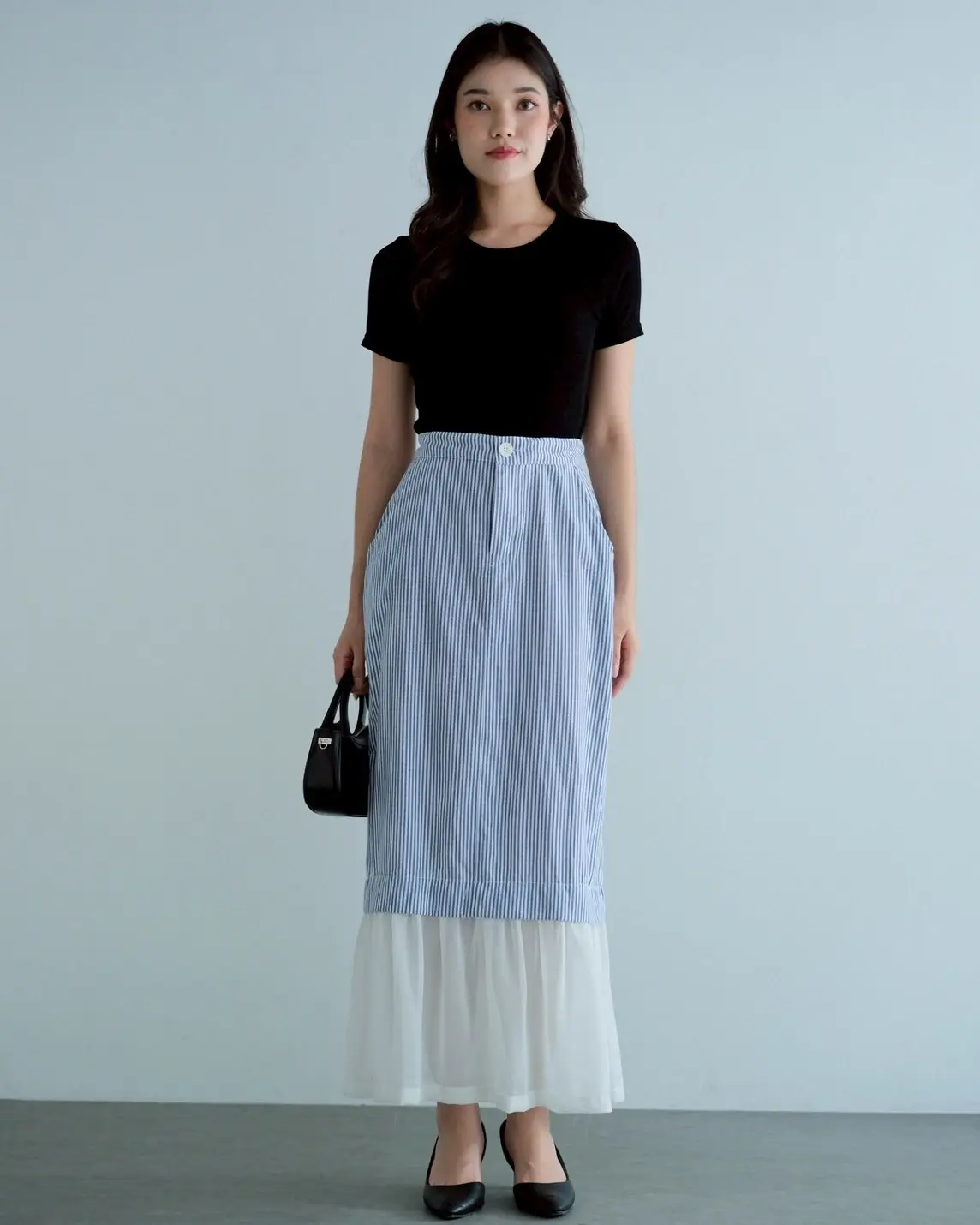 Reya Skirt foto 7
