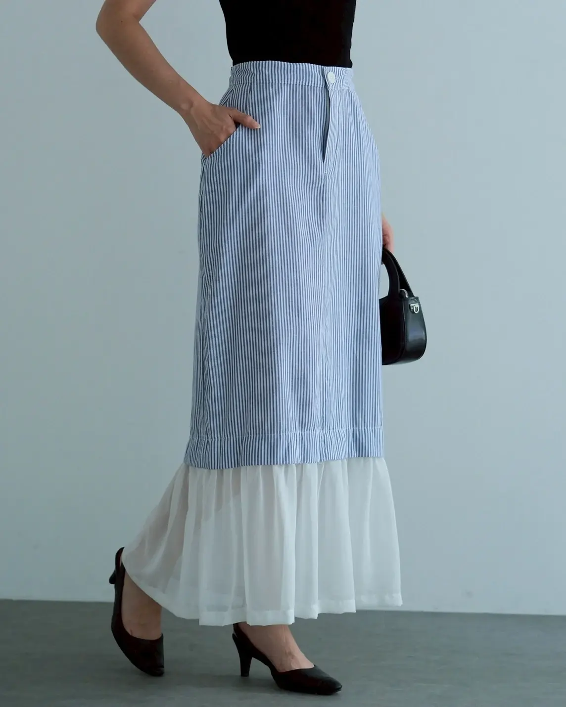 Reya Skirt foto 8