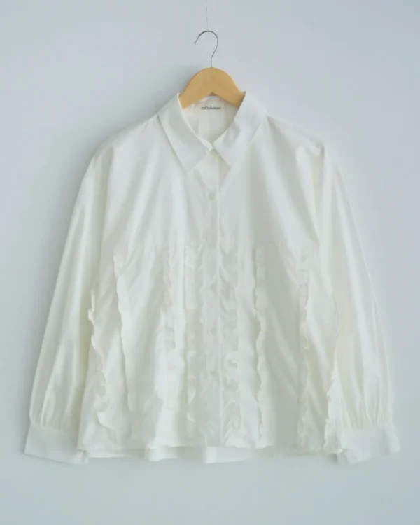 Rory Shirt foto 2