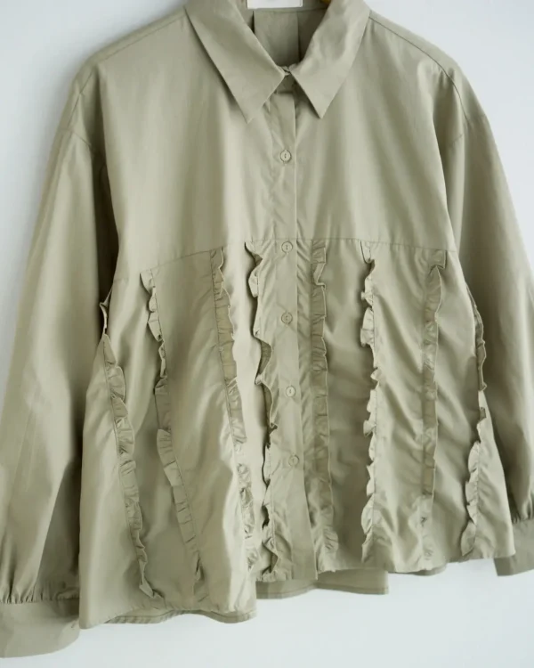 Rory Shirt foto 11