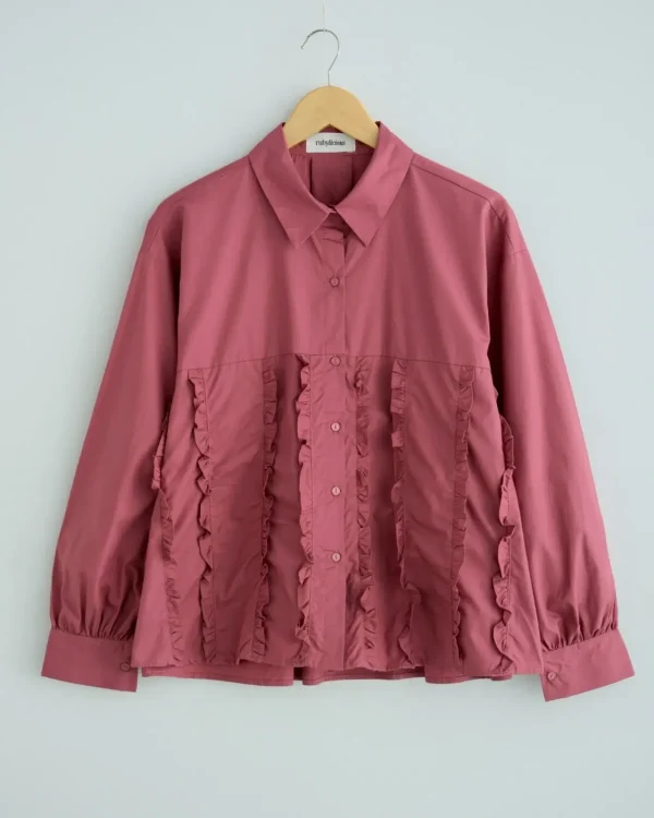Rory Shirt foto 8