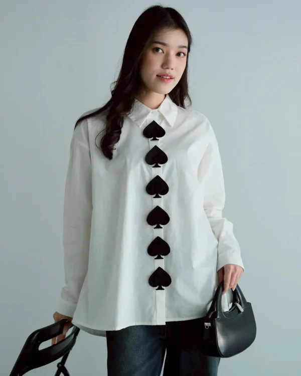 Waroo Shirt foto 4