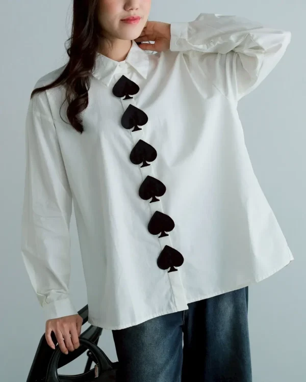 Waroo Shirt foto 3