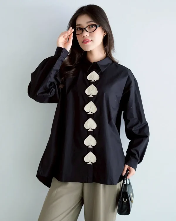Waroo Shirt foto 1