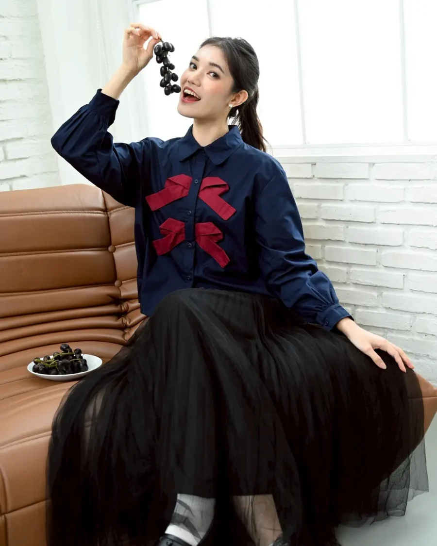 Soljin Shirt foto 24
