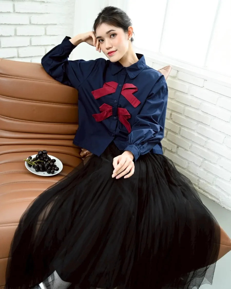Soljin Shirt foto 22