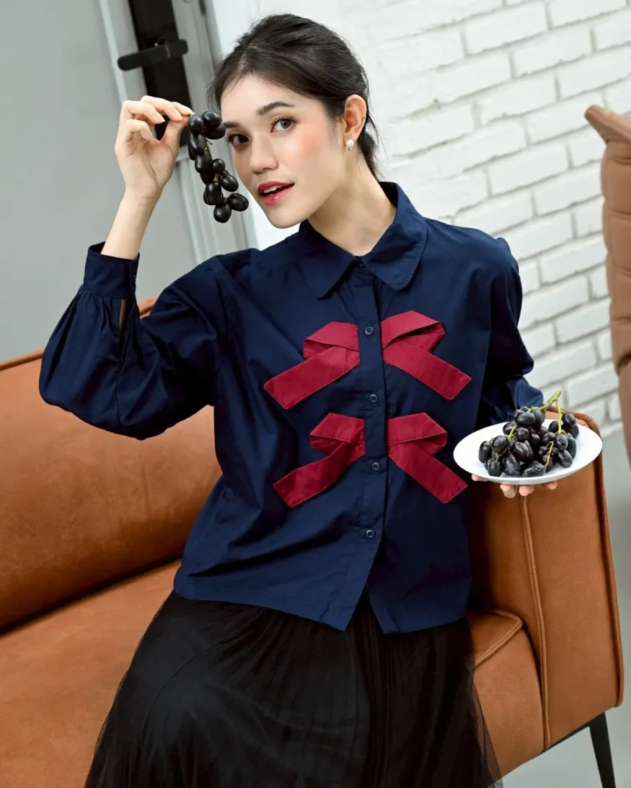 Soljin Shirt foto 23