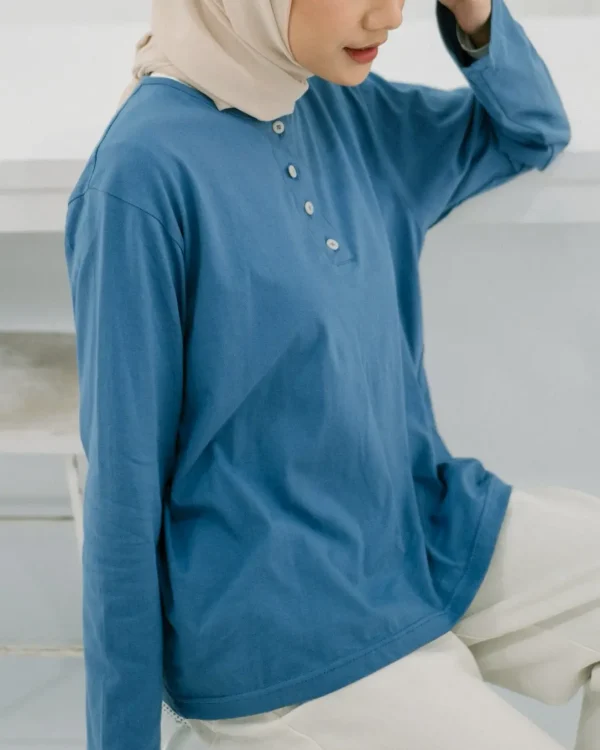 Soojin Longsleeve foto 10