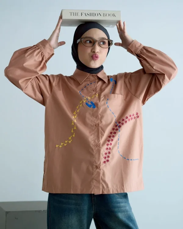 Stepha Shirt foto 22