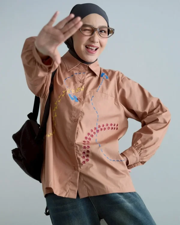 Stepha Shirt foto 24