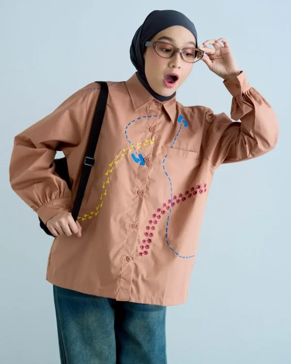 Stepha Shirt foto 25