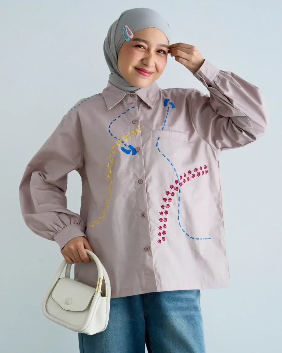 Stepha Shirt foto 28