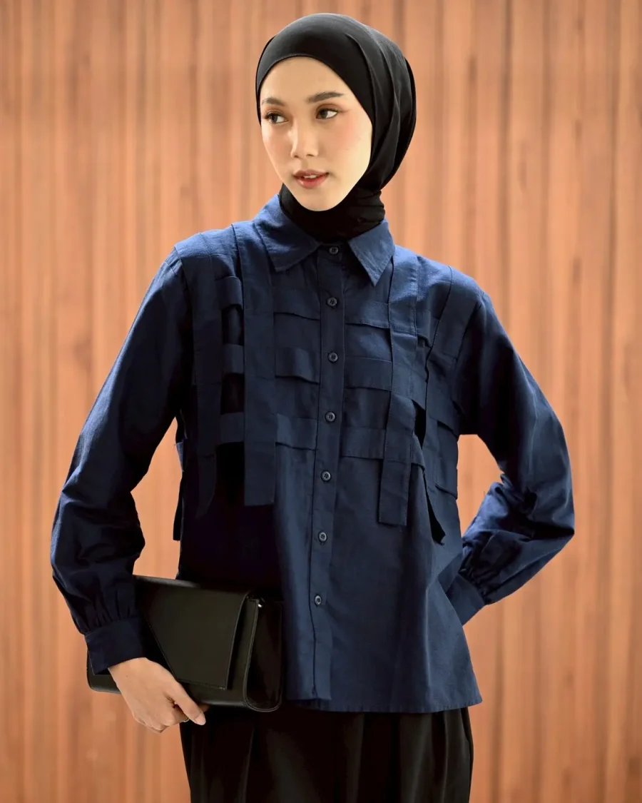 Moriarthy Shirt foto 22