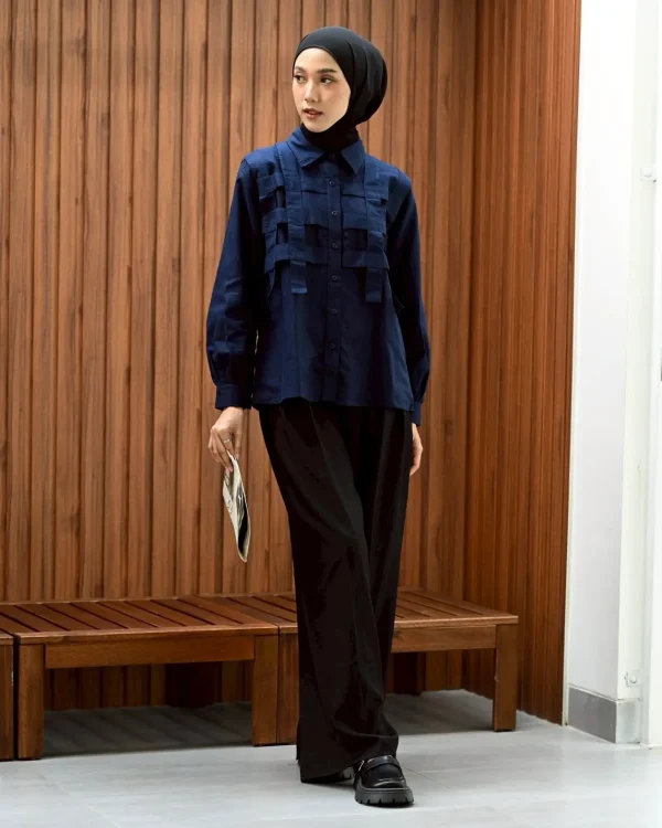 Moriarthy Shirt foto 19