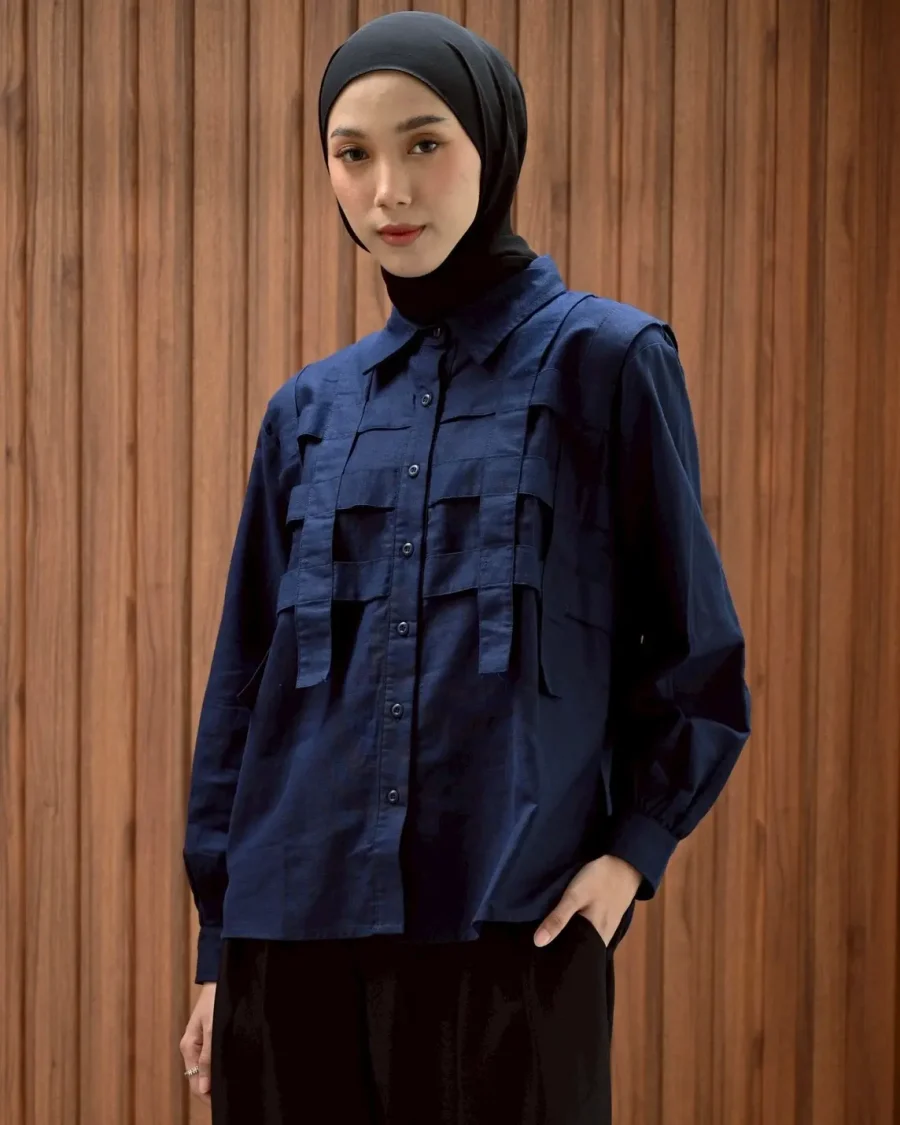 Moriarthy Shirt foto 21