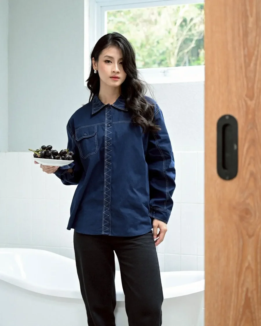 Keiko Shirt foto 16