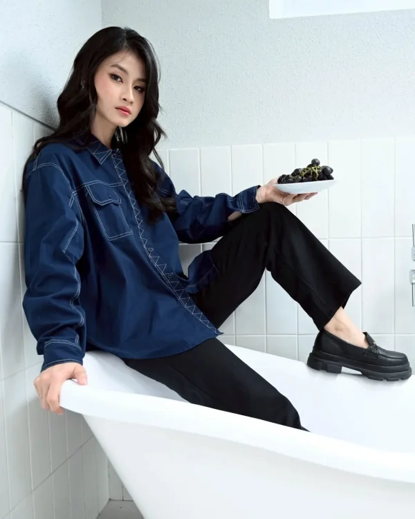 Keiko Shirt foto 15