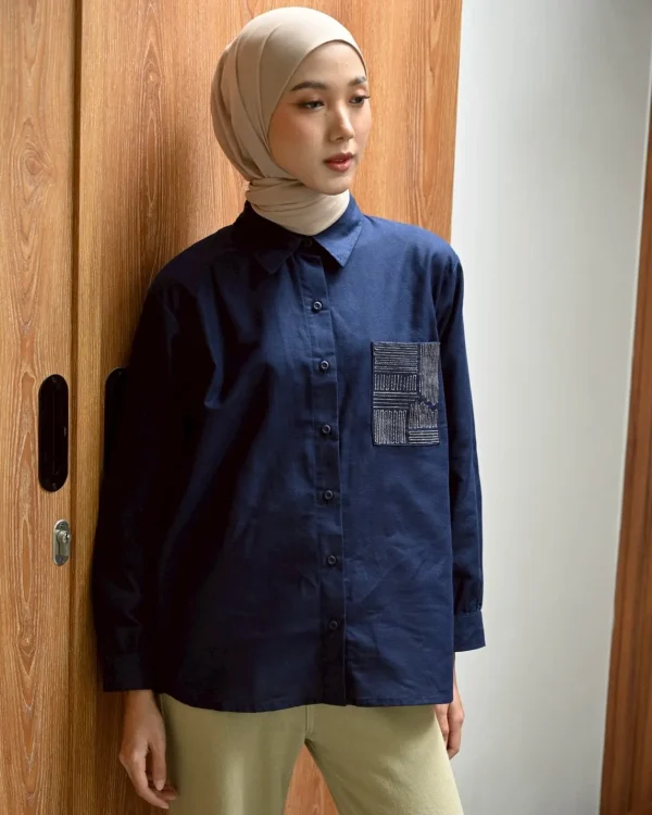 Shiko Shirt foto 1