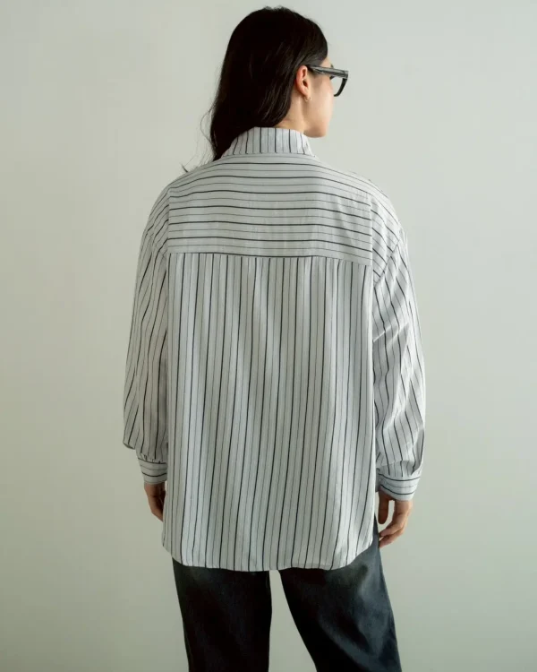 Yuri Stripe Set foto 4
