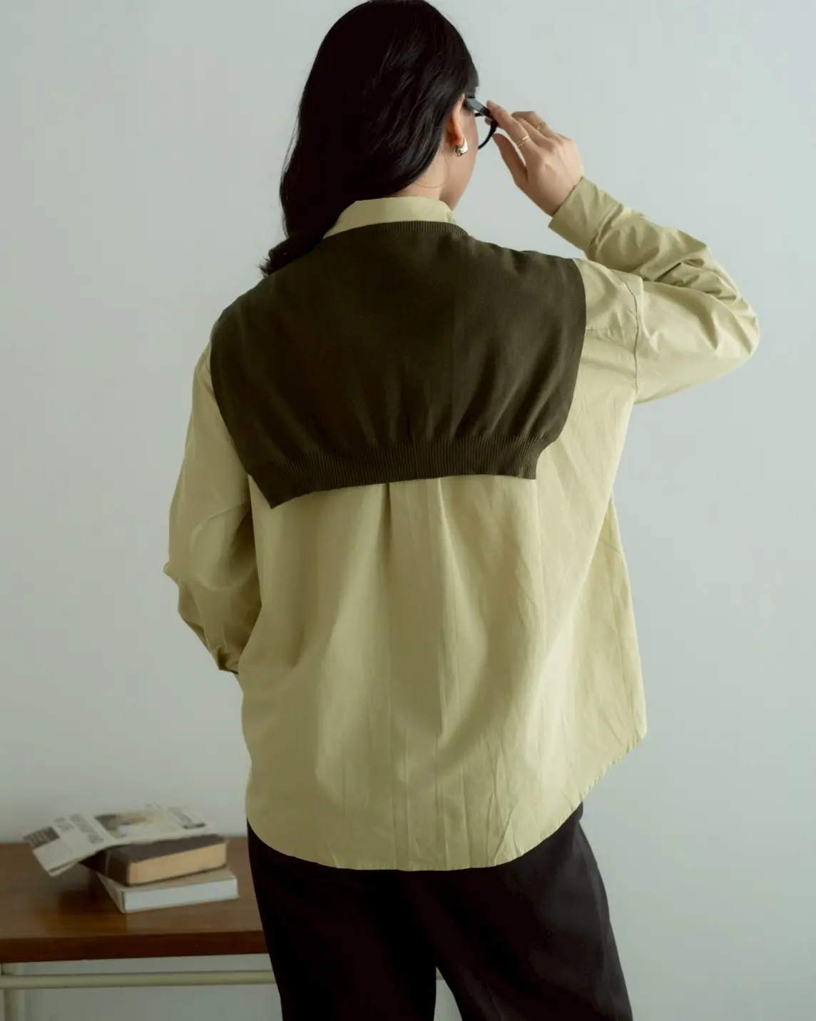 Hielka Shirt foto 11