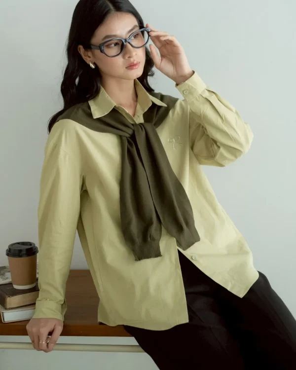 Hielka Shirt foto 10