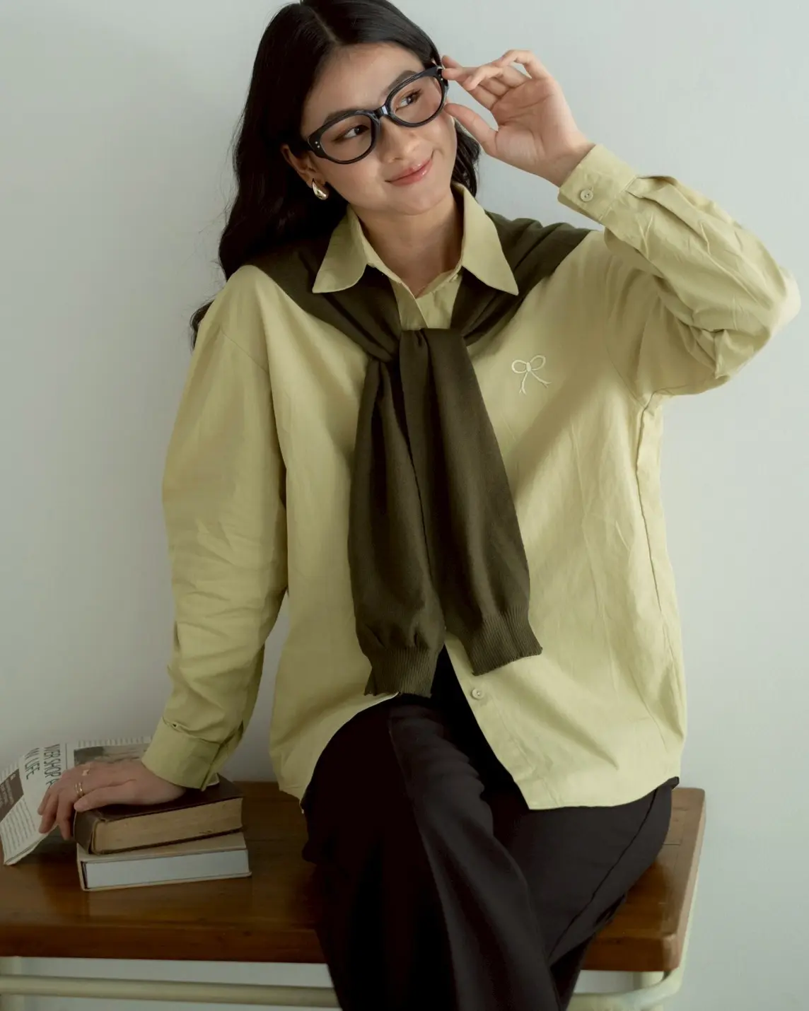 Hielka Shirt foto 12