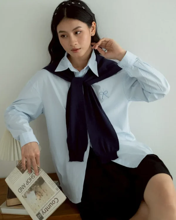 Hielka Shirt foto 5