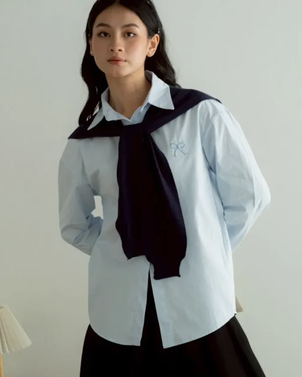 Hielka Shirt foto 4
