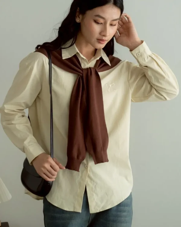 Hielka Shirt foto 1