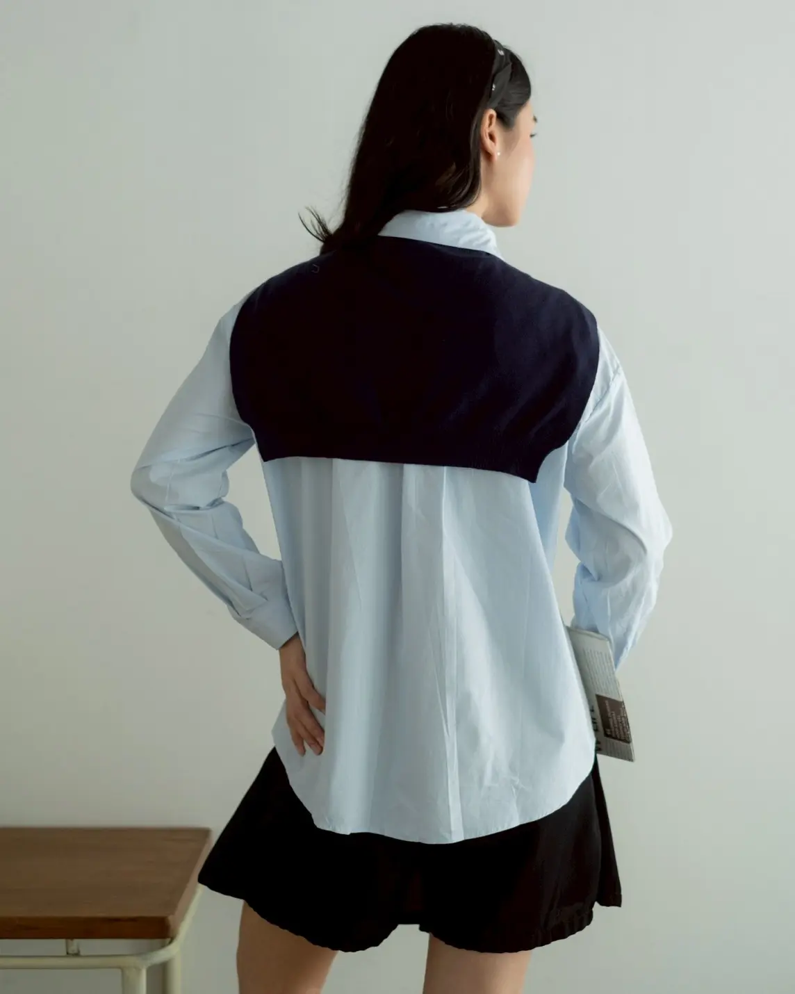 Hielka Shirt foto 6