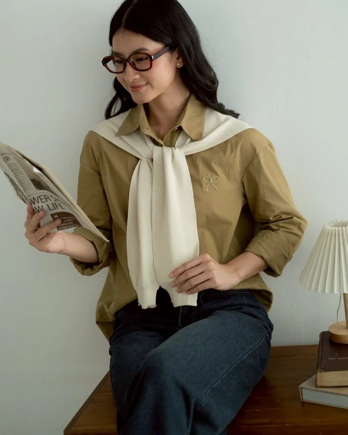 Hielka Shirt foto 8