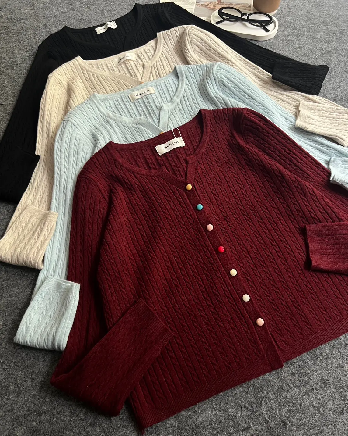 Yozira Cardi foto 12