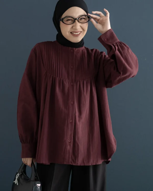 Inez Shirt foto 12