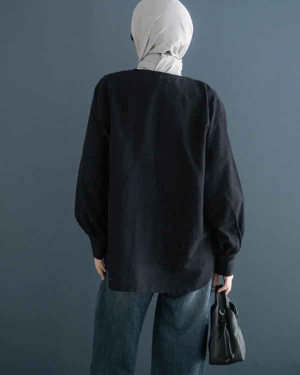 Inez Shirt foto 5