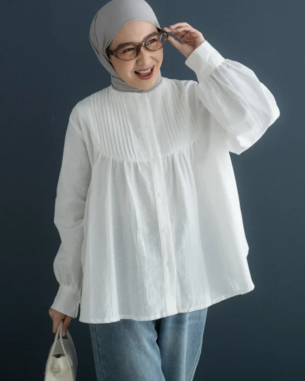 Inez Shirt foto 9