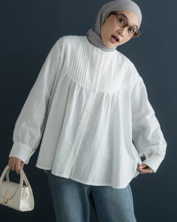 Inez Shirt foto 8