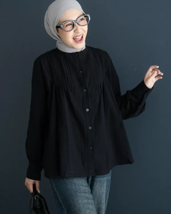 Inez Shirt foto 3