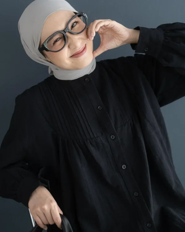 Inez Shirt foto 4