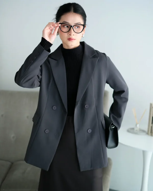 Ferda Blazer foto 12