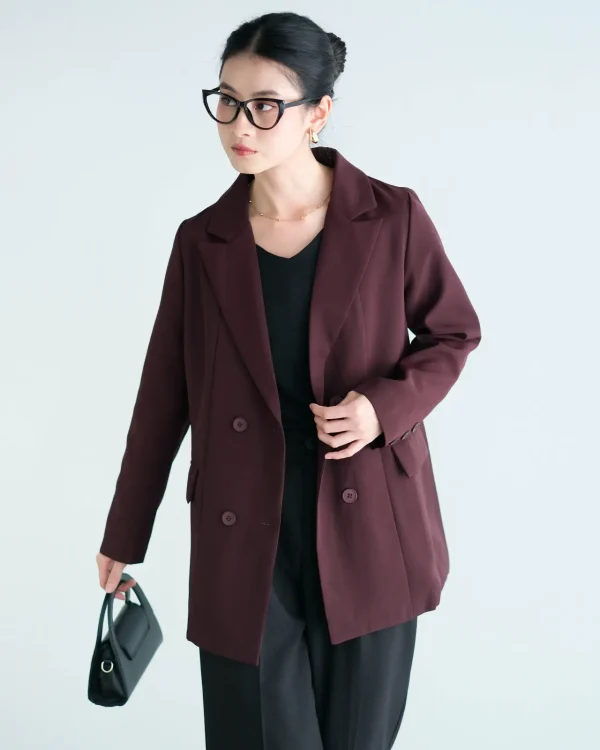 Ferda Blazer foto 9