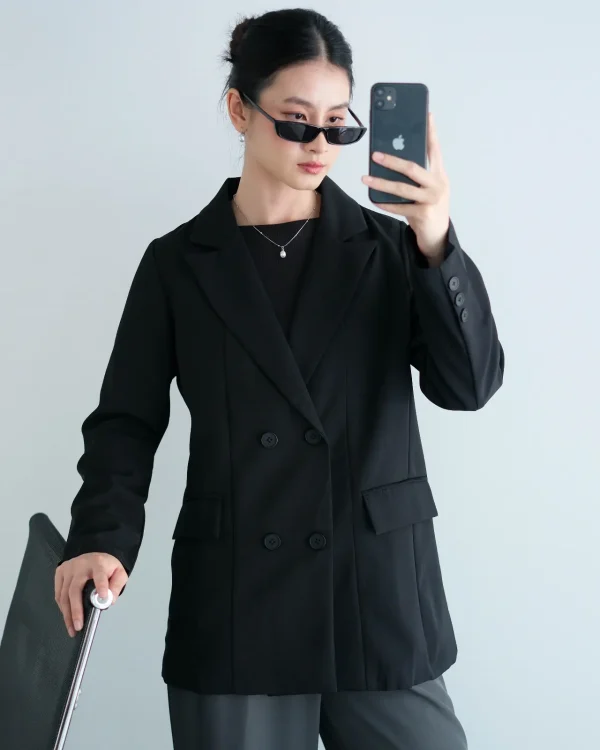 Ferda Blazer foto 4