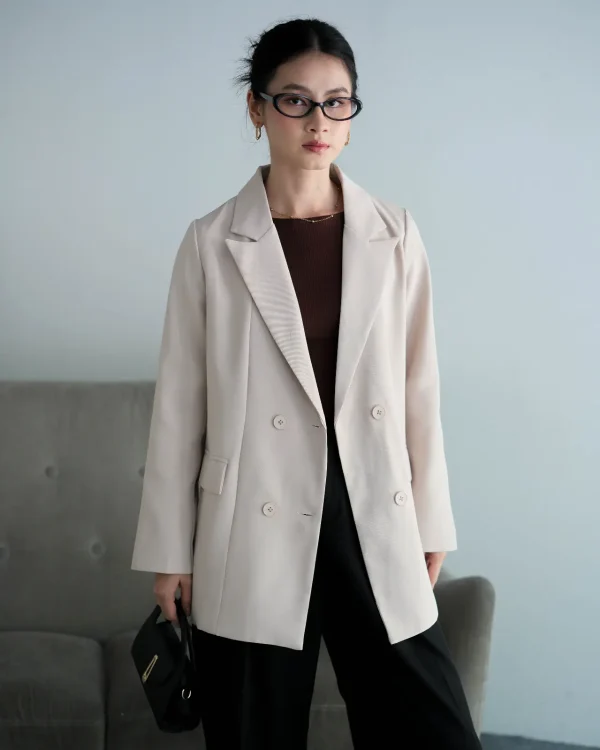 Ferda Blazer foto 1