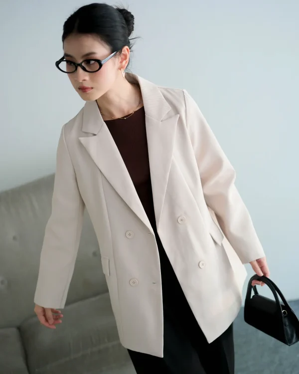 Ferda Blazer foto 3
