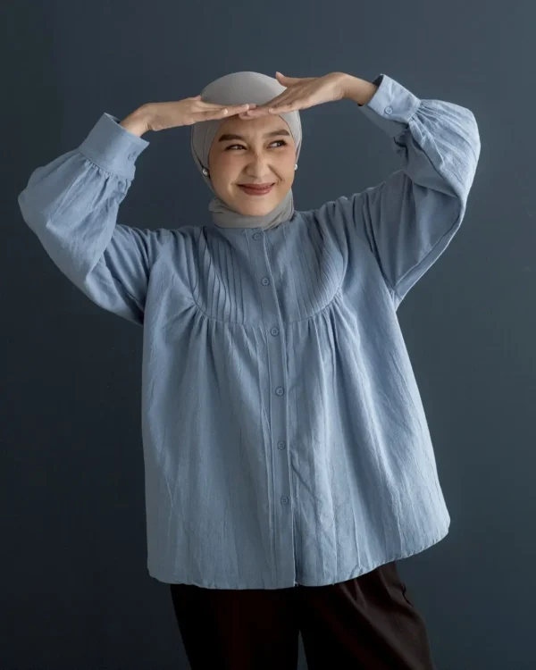 Inez Shirt foto 7