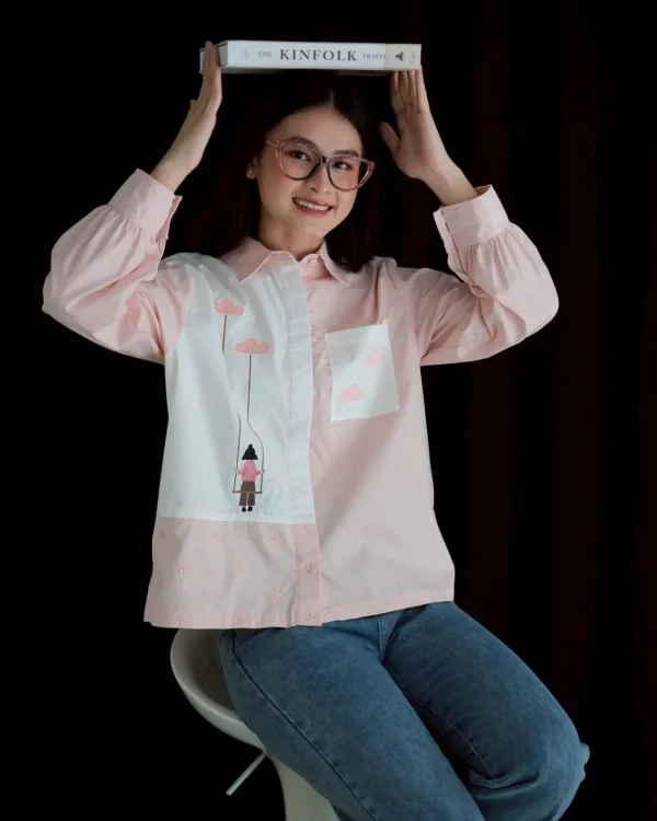 Nolda Shirt foto 7